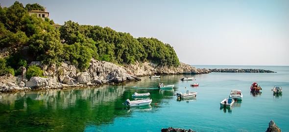 4 ανοιξιάτικες εκδρομές που συνδυάζουν βουνό και θάλασσα - Φωτογραφία 2