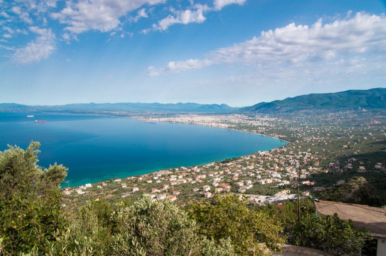 4 ανοιξιάτικες εκδρομές που συνδυάζουν βουνό και θάλασσα - Φωτογραφία 4