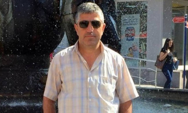 Σύλληψη Τούρκου στον Έβρο: Πράκτορας του καθεστώτος Ερντογάν ή εργάτης; Ποια ήταν η αποστολή του - Φωτογραφία 1