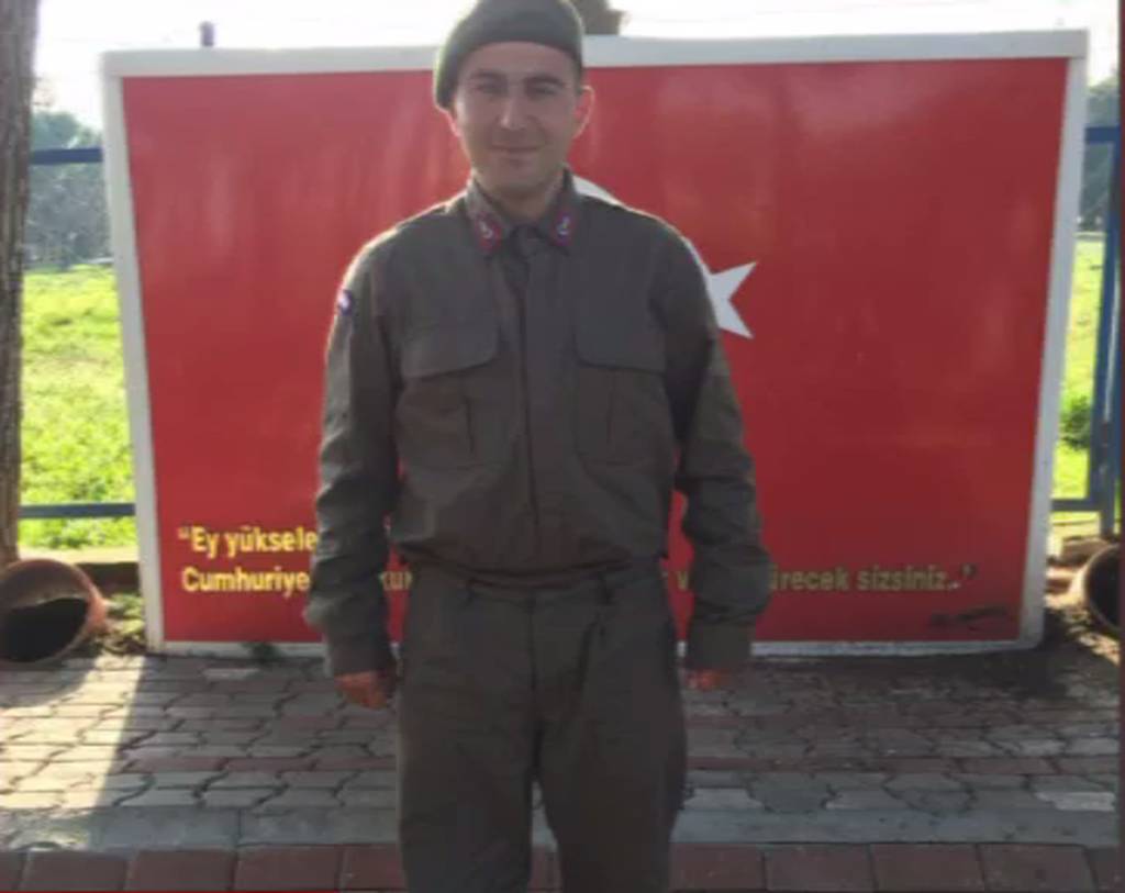 Σύλληψη Τούρκου στον Έβρο: Πράκτορας του καθεστώτος Ερντογάν ή εργάτης; Ποια ήταν η αποστολή του - Φωτογραφία 2