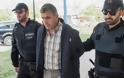 Ποινή φυλάκισης πέντε μηνών,αλλά με αναστολή για τον Τούρκο που πέρασε τα σύνορα