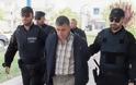 Χρηματικό πρόστιμο και απέλαση για τον Τούρκο συλληφθέντα