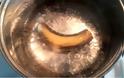 Βράστε μπανάνες και πιείτε το ζουμί: Μόλις δείτε τι απίστευτο θα συμβεί θα το κάνετε κάθε μέρα - Αυτή είναι η συνταγή...