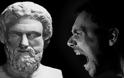 Αριστοφάνης:Τα άτομα που μας προξενούν θυμό είναι μια ισχυρή πηγή σοφίας!