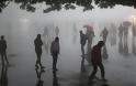 Ινδία: Στους 98 ο αριθμός των νεκρών από τις αμμοθύελλες