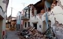 Γιάννης Καπάκης: Τί μας δίδαξε ο σεισμός στη Βρίσα της Λέσβου