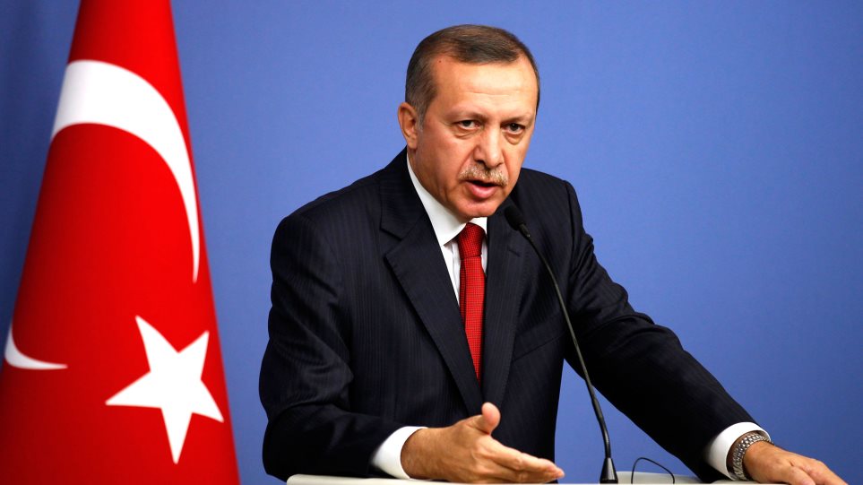 Die Welt κατά Ερντογάν: Τα προεκλογικά δώρα υπονομεύουν την τουρκική οικονομία - Φωτογραφία 1