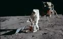 NASA: Η εξερεύνηση της Σελήνης προάγγελος για το ταξίδι του ανθρώπου στον Άρη