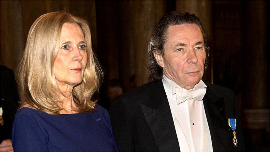 Σκάνδαλο στη Σουηδία - Φωτογραφία 2