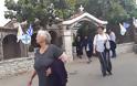 Προσκυνηματική Εκδρομή απο ΒΟΝΙΤΣΑ στο Ησυχαστήριο του Αγίου Κυπριανού και Ιουστίνης στο Παναιτώλιο και στο Μοναστήρι στο Λιγοβίτσι (ΦΩΤΟ: Στέλλα Λιάπη) - Φωτογραφία 11