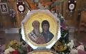Προσκυνηματική Εκδρομή απο ΒΟΝΙΤΣΑ στο Ησυχαστήριο του Αγίου Κυπριανού και Ιουστίνης στο Παναιτώλιο και στο Μοναστήρι στο Λιγοβίτσι (ΦΩΤΟ: Στέλλα Λιάπη) - Φωτογραφία 18