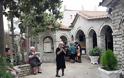 Προσκυνηματική Εκδρομή απο ΒΟΝΙΤΣΑ στο Ησυχαστήριο του Αγίου Κυπριανού και Ιουστίνης στο Παναιτώλιο και στο Μοναστήρι στο Λιγοβίτσι (ΦΩΤΟ: Στέλλα Λιάπη) - Φωτογραφία 25
