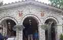 Προσκυνηματική Εκδρομή απο ΒΟΝΙΤΣΑ στο Ησυχαστήριο του Αγίου Κυπριανού και Ιουστίνης στο Παναιτώλιο και στο Μοναστήρι στο Λιγοβίτσι (ΦΩΤΟ: Στέλλα Λιάπη) - Φωτογραφία 28