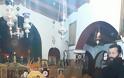 Προσκυνηματική Εκδρομή απο ΒΟΝΙΤΣΑ στο Ησυχαστήριο του Αγίου Κυπριανού και Ιουστίνης στο Παναιτώλιο και στο Μοναστήρι στο Λιγοβίτσι (ΦΩΤΟ: Στέλλα Λιάπη) - Φωτογραφία 35