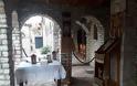 Προσκυνηματική Εκδρομή απο ΒΟΝΙΤΣΑ στο Ησυχαστήριο του Αγίου Κυπριανού και Ιουστίνης στο Παναιτώλιο και στο Μοναστήρι στο Λιγοβίτσι (ΦΩΤΟ: Στέλλα Λιάπη) - Φωτογραφία 36