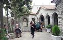 Προσκυνηματική Εκδρομή απο ΒΟΝΙΤΣΑ στο Ησυχαστήριο του Αγίου Κυπριανού και Ιουστίνης στο Παναιτώλιο και στο Μοναστήρι στο Λιγοβίτσι (ΦΩΤΟ: Στέλλα Λιάπη) - Φωτογραφία 38