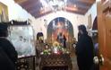 Προσκυνηματική Εκδρομή απο ΒΟΝΙΤΣΑ στο Ησυχαστήριο του Αγίου Κυπριανού και Ιουστίνης στο Παναιτώλιο και στο Μοναστήρι στο Λιγοβίτσι (ΦΩΤΟ: Στέλλα Λιάπη) - Φωτογραφία 48