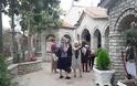 Προσκυνηματική Εκδρομή απο ΒΟΝΙΤΣΑ στο Ησυχαστήριο του Αγίου Κυπριανού και Ιουστίνης στο Παναιτώλιο και στο Μοναστήρι στο Λιγοβίτσι (ΦΩΤΟ: Στέλλα Λιάπη) - Φωτογραφία 6