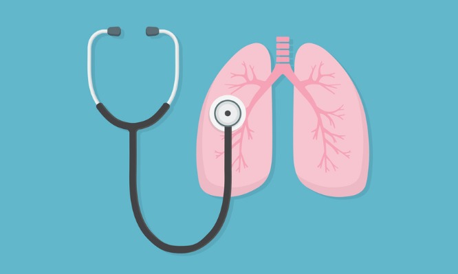 Καρκίνος του πνεύμονα: Τι ισχύει με την βιταμίνη D – Μεγάλη έρευνα - Φωτογραφία 1