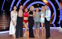 Ο μεγάλος τελικός του Dancing with the Stars