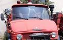 Πυροσβεστικά οχήματα: Δεν επισκευάζονται οχήματα λόγω… χρεών στα συνεργεία - Φωτογραφία 2