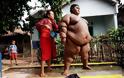 Το πιο χοντρό παιδί του κόσμου (180 κιλά) έχασε 90 κιλάπαιδί - Φωτογραφία 3