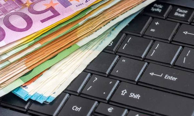 Φορολογικές δηλώσεις 2018: Μέσο φόρο 550 ευρώ βγάζουν τα εκκαθαριστικά - Φωτογραφία 1