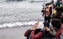ΛΙΣΤΑ: Aπό 77 χώρες έρχονται οι λαθρομετανάστες που δεν έχουν καμία σχέση με τον πόλεμο της Συρίας!