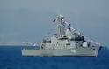 «Πήραν το κεφάλι» του κυβερνήτη της Κ/Φ «Αρματωλός» – Ναυτικό ατύχημα θεωρεί η Ελλάδα το περιστατικό!