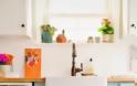 8 πανέξυπνοι και οικονομικοί τρόποι για να βάλετε χρώμα στην κουζίνα σας - Φωτογραφία 7