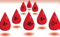 Μεγαλύτερη θνησιμότητα για την ομάδα αίματος 0 ύστερα από αιμορραγία