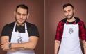 Master Chef: Ο έpωτας του Χρήστου Γλωσσίδη και του Σάββα Ληχανίδη στο Μιλάνο έριξε το Twitter! [photos]