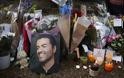 Να απομακρυνθούν τα αναμνηστικά έξω από τις κατοικίες του George Michael ζητά η οικογένειά του - Φωτογραφία 2