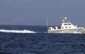 Συνελήφθη ο πλοιοκτήτης φορτηγίδας που ημιβυθίστηκε στην Κυνοσούρα