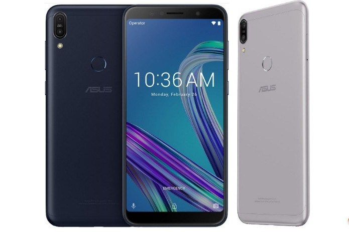 Asus Zenfone Max Pro M1 στο έπακρο - Φωτογραφία 2