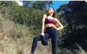 Η βραδινή γυμναστική της Jenna Dewan θα σε βοηθήσει να χάσεις κιλά και πόντους