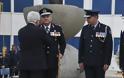 Βράβευση του Αρχηγού της Ελληνικής Αστυνομίας με το Μετάλλιο Αξίας και Τιμής της Κύπρου - Φωτογραφία 1