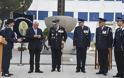 Βράβευση του Αρχηγού της Ελληνικής Αστυνομίας με το Μετάλλιο Αξίας και Τιμής της Κύπρου - Φωτογραφία 2