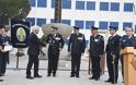 Βράβευση του Αρχηγού της Ελληνικής Αστυνομίας με το Μετάλλιο Αξίας και Τιμής της Κύπρου - Φωτογραφία 3