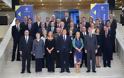 Ο ΥΕΘΑ Πάνος Καμμένος στο Άτυπο Συμβούλιο των Υπουργών Άμυνας της Ευρωπαϊκής Ένωσης στη Σόφια