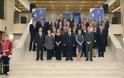 Ο ΥΕΘΑ Πάνος Καμμένος στο Άτυπο Συμβούλιο των Υπουργών Άμυνας της Ευρωπαϊκής Ένωσης στη Σόφια - Φωτογραφία 2