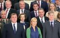 Ο ΥΕΘΑ Πάνος Καμμένος στο Άτυπο Συμβούλιο των Υπουργών Άμυνας της Ευρωπαϊκής Ένωσης στη Σόφια - Φωτογραφία 3