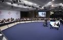 Ο ΥΕΘΑ Πάνος Καμμένος στο Άτυπο Συμβούλιο των Υπουργών Άμυνας της Ευρωπαϊκής Ένωσης στη Σόφια - Φωτογραφία 6