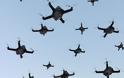 ΗΠΑ: Μίνι drones για καταστάσεις ομηρίας από το FBI