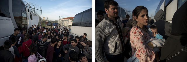 Έβρος: Ξημέρωμα στην πόρτα της Ευρώπης (photos+video) - Φωτογραφία 11