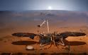 Tο InSight της NASA που θα μελετήσει την «καρδιά» του Άρη