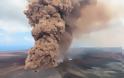 Χαβάη: Δύο αλλεπάλληλοι σεισμοί 5,7 και 6,0 Ρίχτερ κοντά στο ηφαίστειο Κιλαουέα