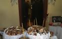 Με ευλάβεια γιορτάστηκε ο Άγιος Εφραίμ στην Παπαδάτου Ξηρομέρου - Φωτογραφία 2
