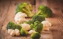 Τα σταυρανθή λαχανικά μπορούν να ενισχύσουν την υγεία των αρτηριών