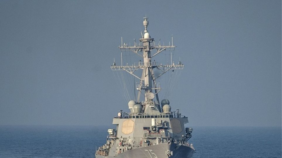 Το αμερικανικό Πολεμικό Ναυτικό ανασυστήνει το Δεύτερο Στόλο λόγω Ρωσίας - Φωτογραφία 1